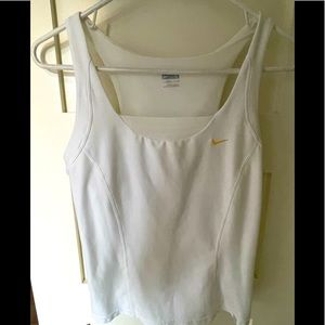 Nike Court DriFIT Women’s Tennis Tank